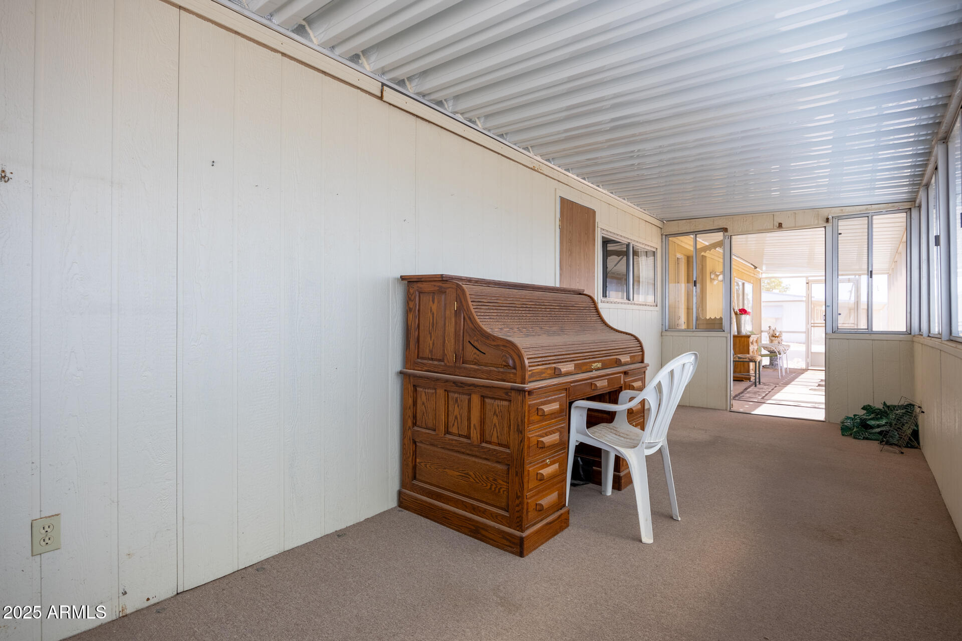 2100 North Trekell Road, Unit 350 Casa Grande, AZ 85122 - Photo 23 of 30 Arizona Room View