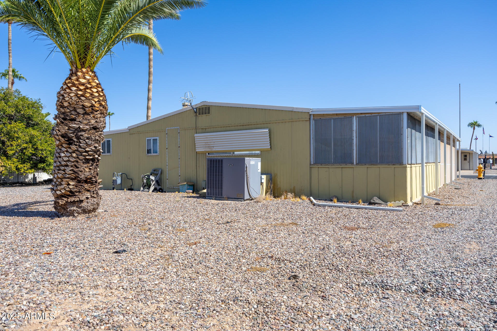 2100 North Trekell Road, Unit 350 Casa Grande, AZ 85122 - Photo 27 of 30 Back Right