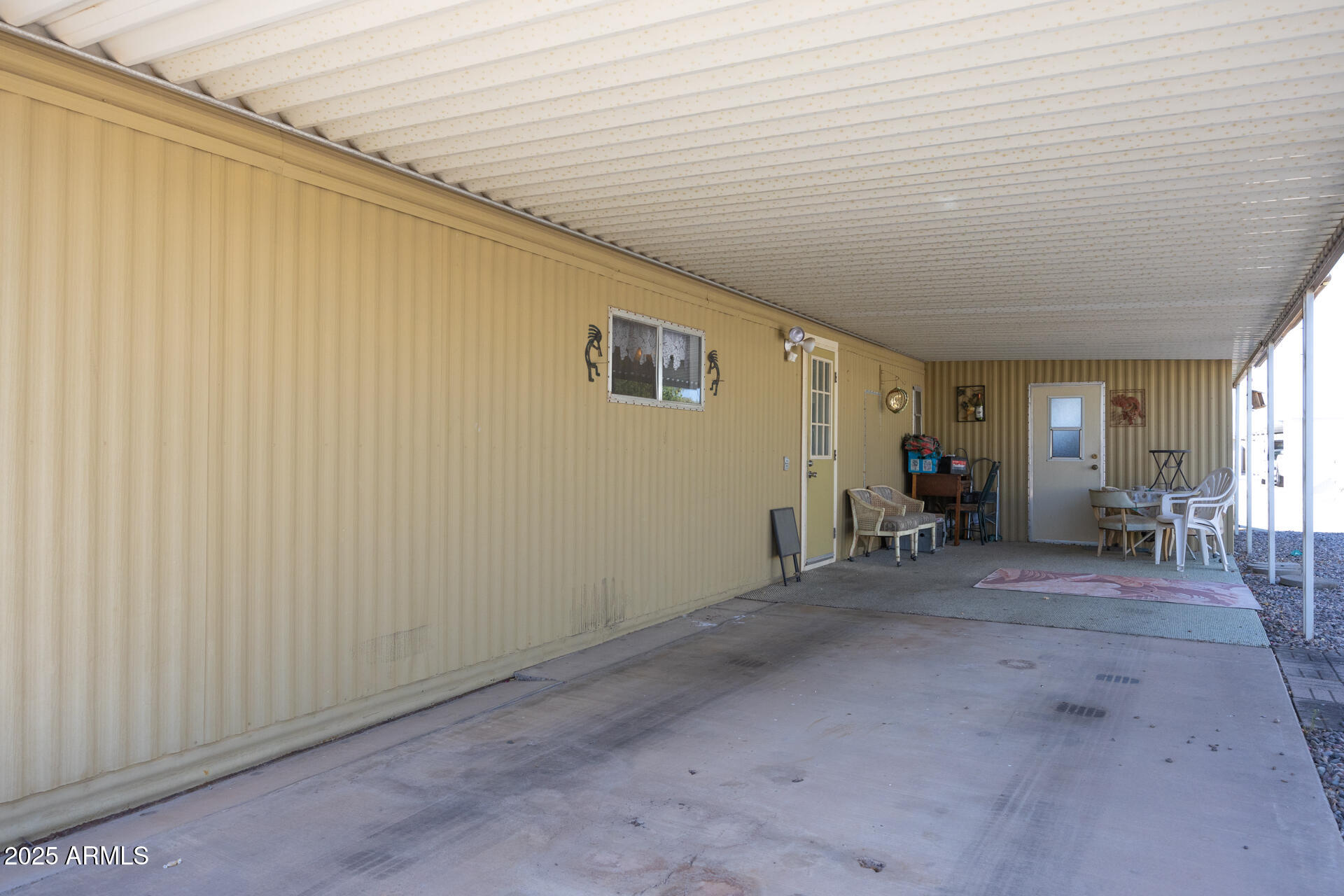 2100 North Trekell Road, Unit 350 Casa Grande, AZ 85122 - Photo 5 of 30 Carport