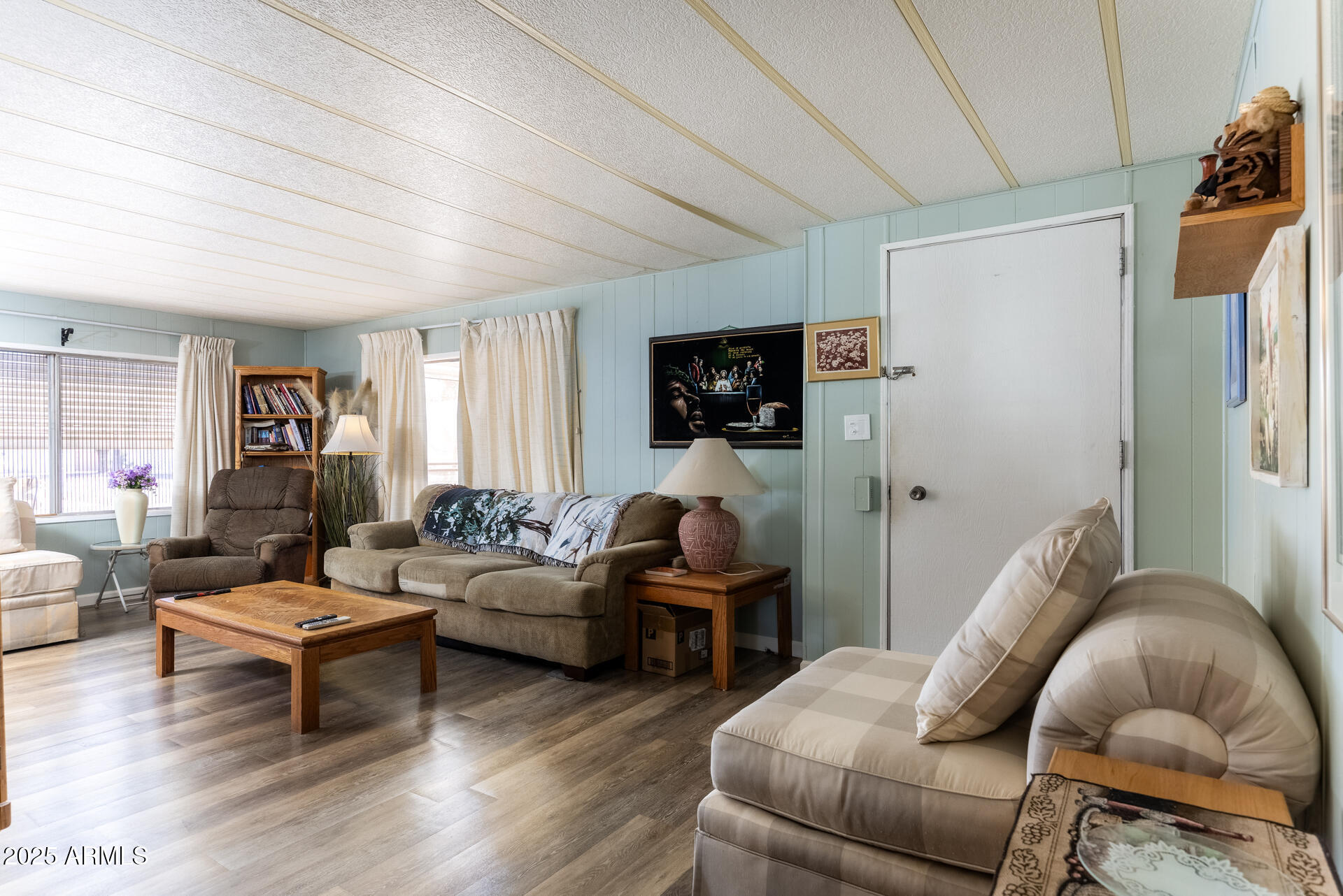 2100 North Trekell Road, Unit 350 Casa Grande, AZ 85122 - Photo 7 of 30 Living Room