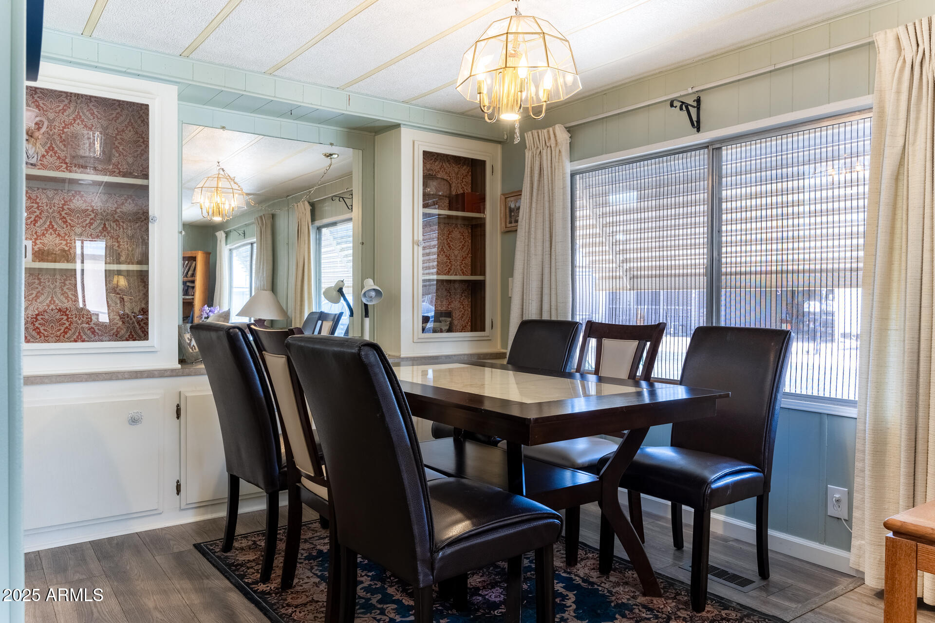 2100 North Trekell Road, Unit 350 Casa Grande, AZ 85122 - Photo 9 of 30 Dining Room