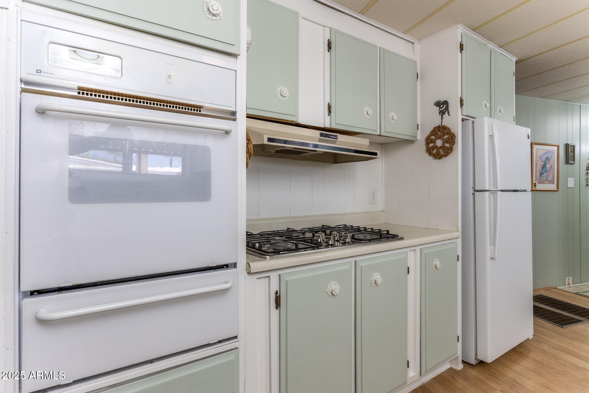 2100 North Trekell Road, Unit 350 Casa Grande, AZ 85122 - Photo 10 of 30 Kitchen 1