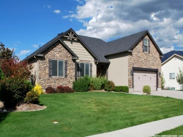 399 West 3400th Street South Logan, UT 84321 - Photo 1 of 1 Front