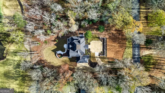 $1,695,000 | 450 Birkdale Drive, Fayetteville, GA 30215