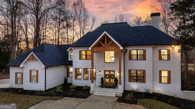 $1,695,000 | 450 Birkdale Drive, Fayetteville, GA 30215