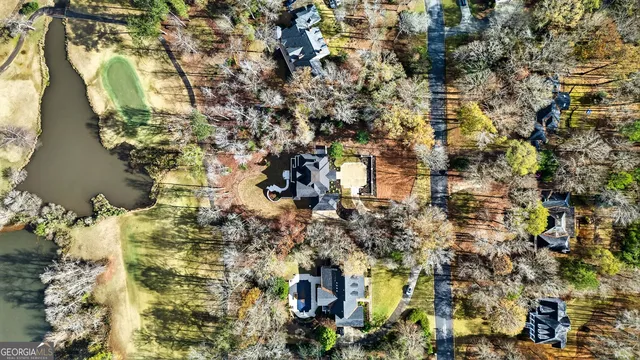 $1,695,000 | 450 Birkdale Drive, Fayetteville, GA 30215