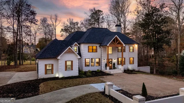 $1,695,000 | 450 Birkdale Drive, Fayetteville, GA 30215
