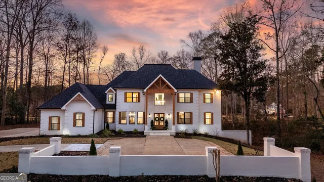 $1,695,000 | 450 Birkdale Drive, Fayetteville, GA 30215