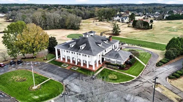 $1,695,000 | 450 Birkdale Drive, Fayetteville, GA 30215