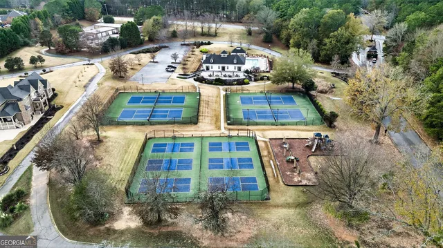$1,695,000 | 450 Birkdale Drive, Fayetteville, GA 30215