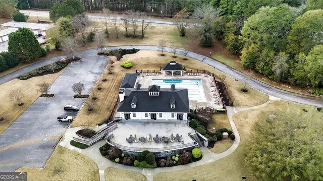 $1,695,000 | 450 Birkdale Drive, Fayetteville, GA 30215