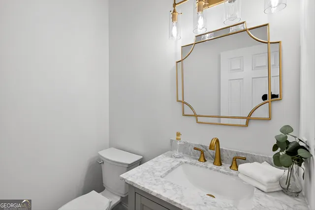 a view of swimming pool from a balcony