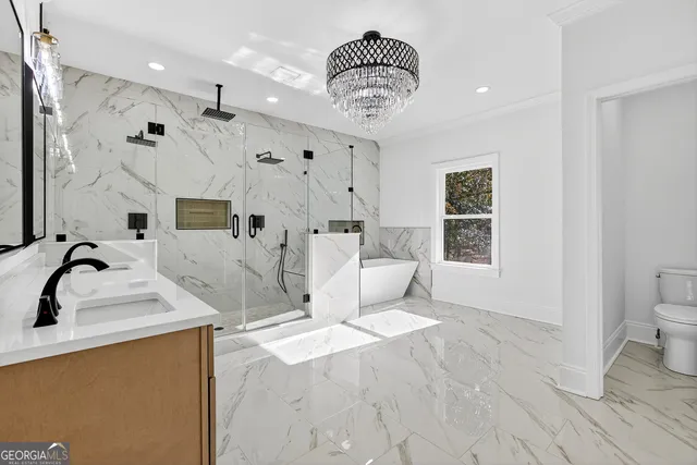 $1,695,000 | 450 Birkdale Drive, Fayetteville, GA 30215