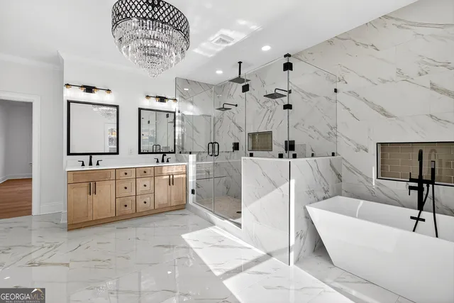 $1,695,000 | 450 Birkdale Drive, Fayetteville, GA 30215