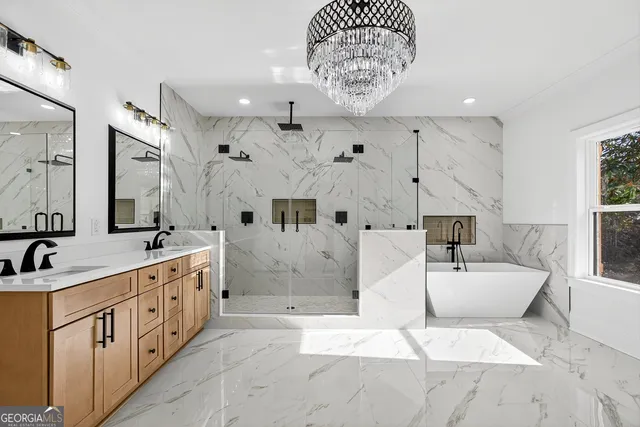 $1,695,000 | 450 Birkdale Drive, Fayetteville, GA 30215