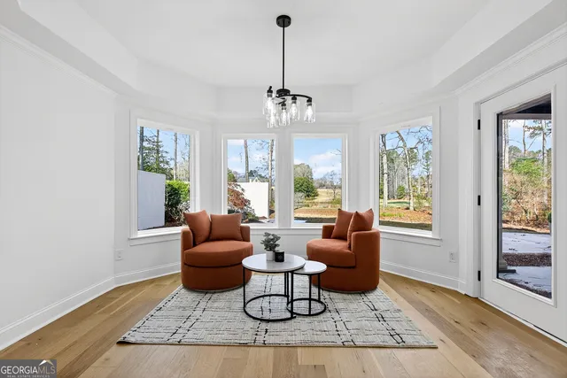 $1,695,000 | 450 Birkdale Drive, Fayetteville, GA 30215