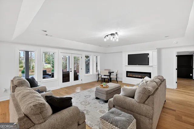 $1,695,000 | 450 Birkdale Drive, Fayetteville, GA 30215