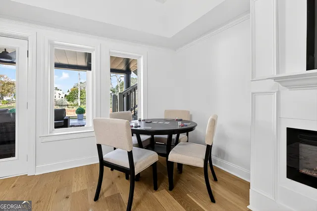 $1,695,000 | 450 Birkdale Drive, Fayetteville, GA 30215