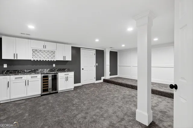 $1,695,000 | 450 Birkdale Drive, Fayetteville, GA 30215