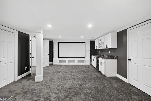 $1,695,000 | 450 Birkdale Drive, Fayetteville, GA 30215