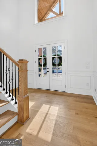 a vase of flowers sitting on a table