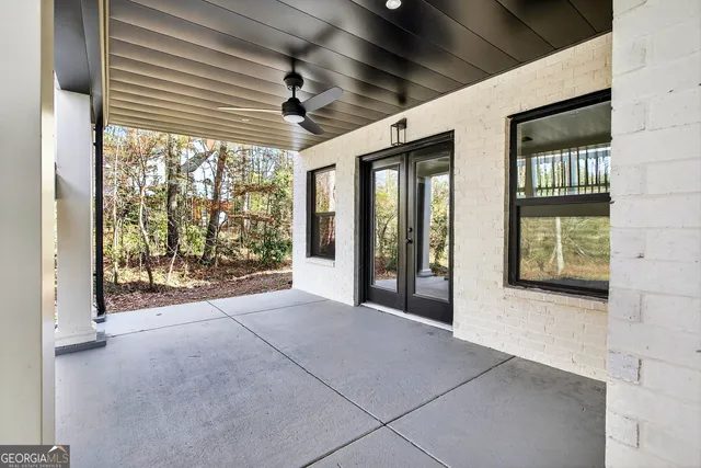 $1,695,000 | 450 Birkdale Drive, Fayetteville, GA 30215