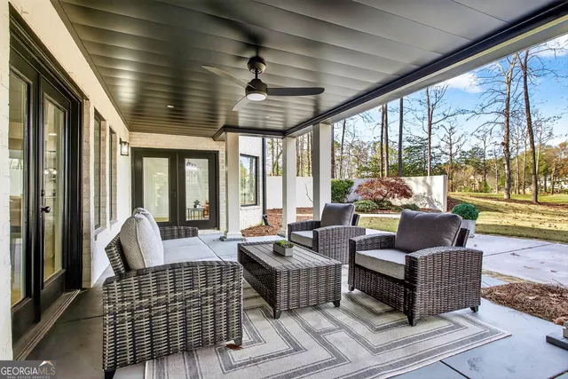 $1,695,000 | 450 Birkdale Drive, Fayetteville, GA 30215