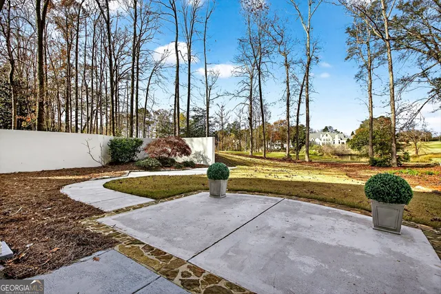 $1,695,000 | 450 Birkdale Drive, Fayetteville, GA 30215