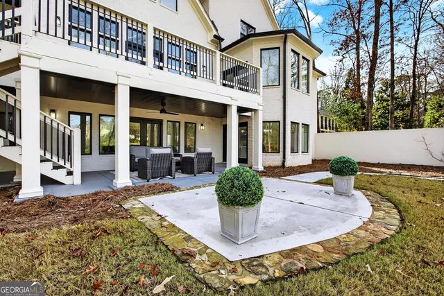 $1,695,000 | 450 Birkdale Drive, Fayetteville, GA 30215