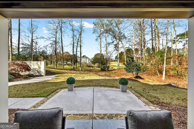 $1,695,000 | 450 Birkdale Drive, Fayetteville, GA 30215