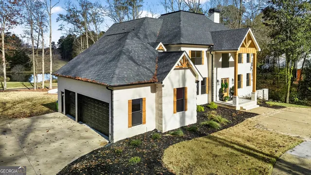 $1,695,000 | 450 Birkdale Drive, Fayetteville, GA 30215