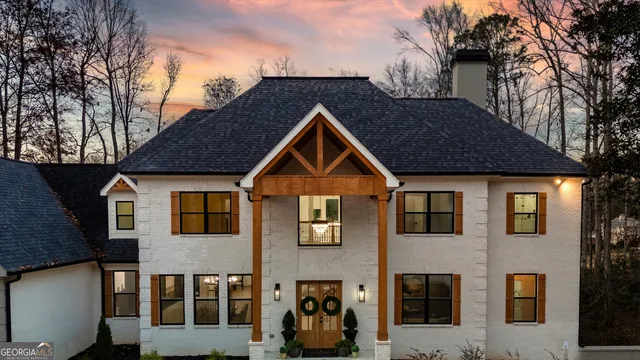 $1,695,000 | 450 Birkdale Drive, Fayetteville, GA 30215