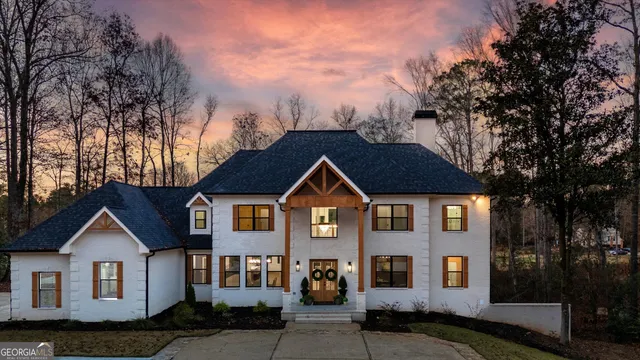 $1,695,000 | 450 Birkdale Drive, Fayetteville, GA 30215