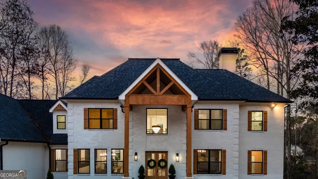 $1,695,000 | 450 Birkdale Drive, Fayetteville, GA 30215