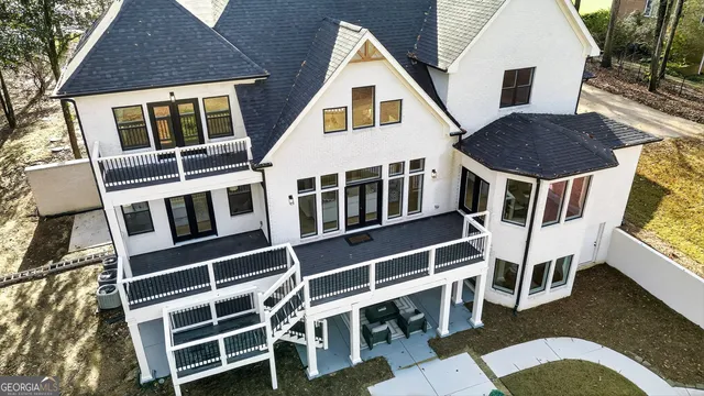 $1,695,000 | 450 Birkdale Drive, Fayetteville, GA 30215