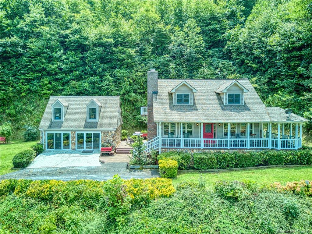 44 Kalmia Ridge Cullowhee, NC 28723 - Photo 1 of 41 Gallery Image 1
