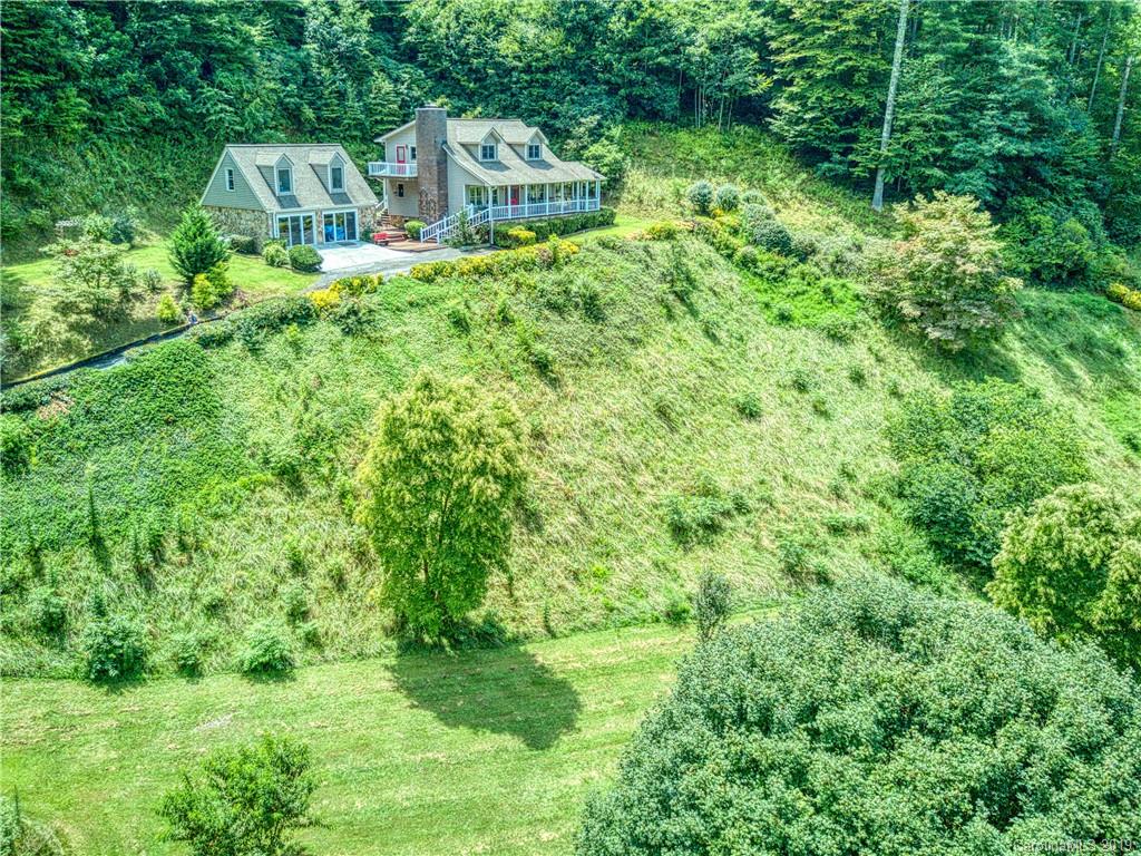 44 Kalmia Ridge Cullowhee, NC 28723 - Photo 2 of 41 Gallery Image 2
