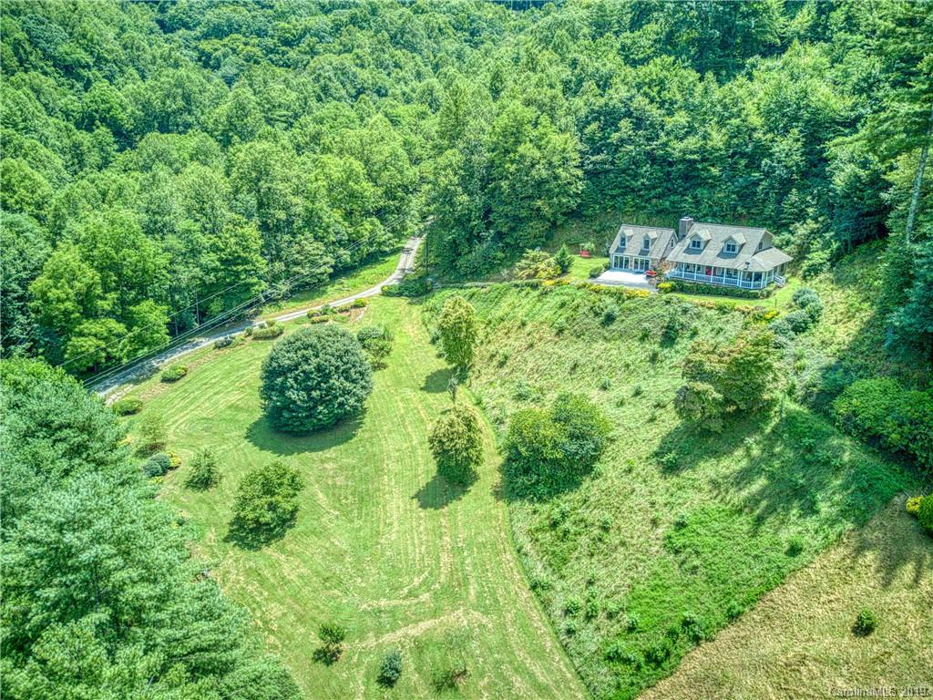 44 Kalmia Ridge Cullowhee, NC 28723 - Photo 3 of 41 Gallery Image 3