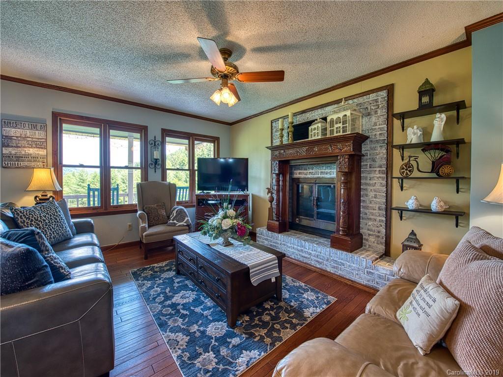 44 Kalmia Ridge Cullowhee, NC 28723 - Photo 7 of 41 Gallery Image 7