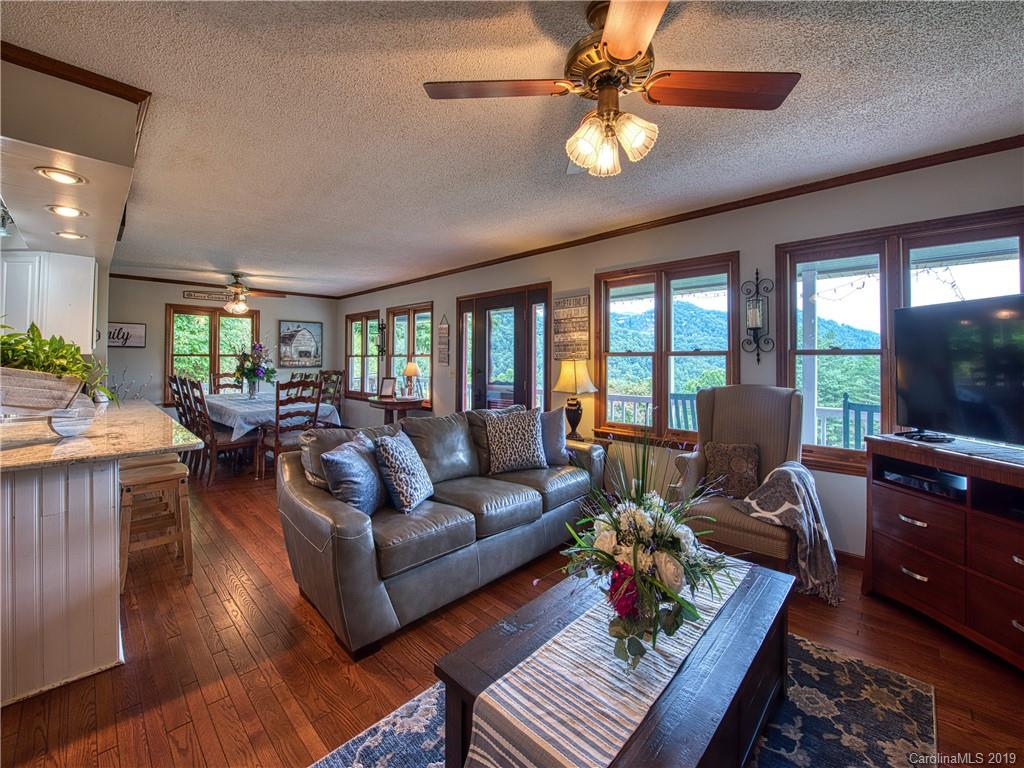 44 Kalmia Ridge Cullowhee, NC 28723 - Photo 8 of 41 Gallery Image 8