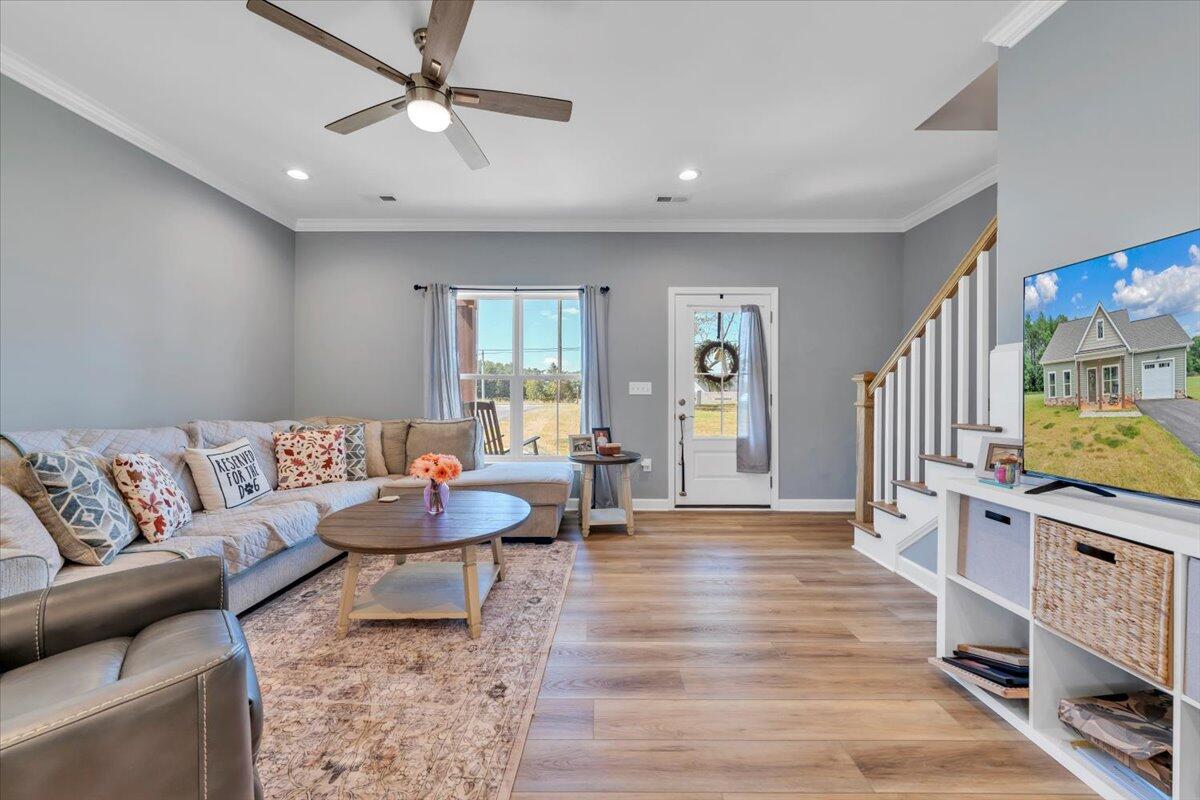1581 Burnt Chimney Road Wirtz, VA 24184 - Photo 7 of 44 08-MIB03003-R5