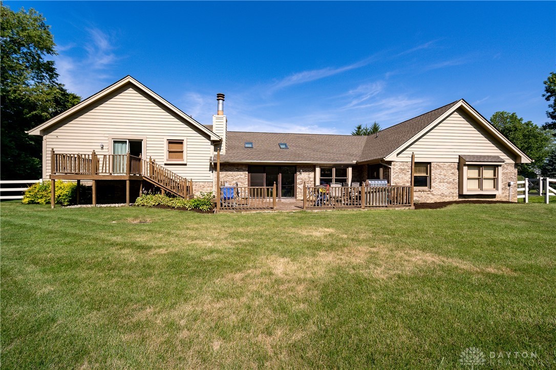 8544 Red Lion 5 Points Road Springboro, OH 45066 - Photo 45 of 57 Gallery Image 45