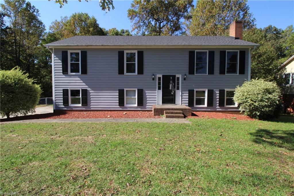 1129 Ridgecliff Drive Rural Hall, NC 27045 - Photo 1 of 17 Gallery Image 1
