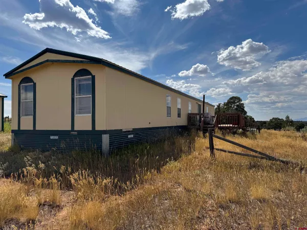 a swimming pool view with a outdoor space