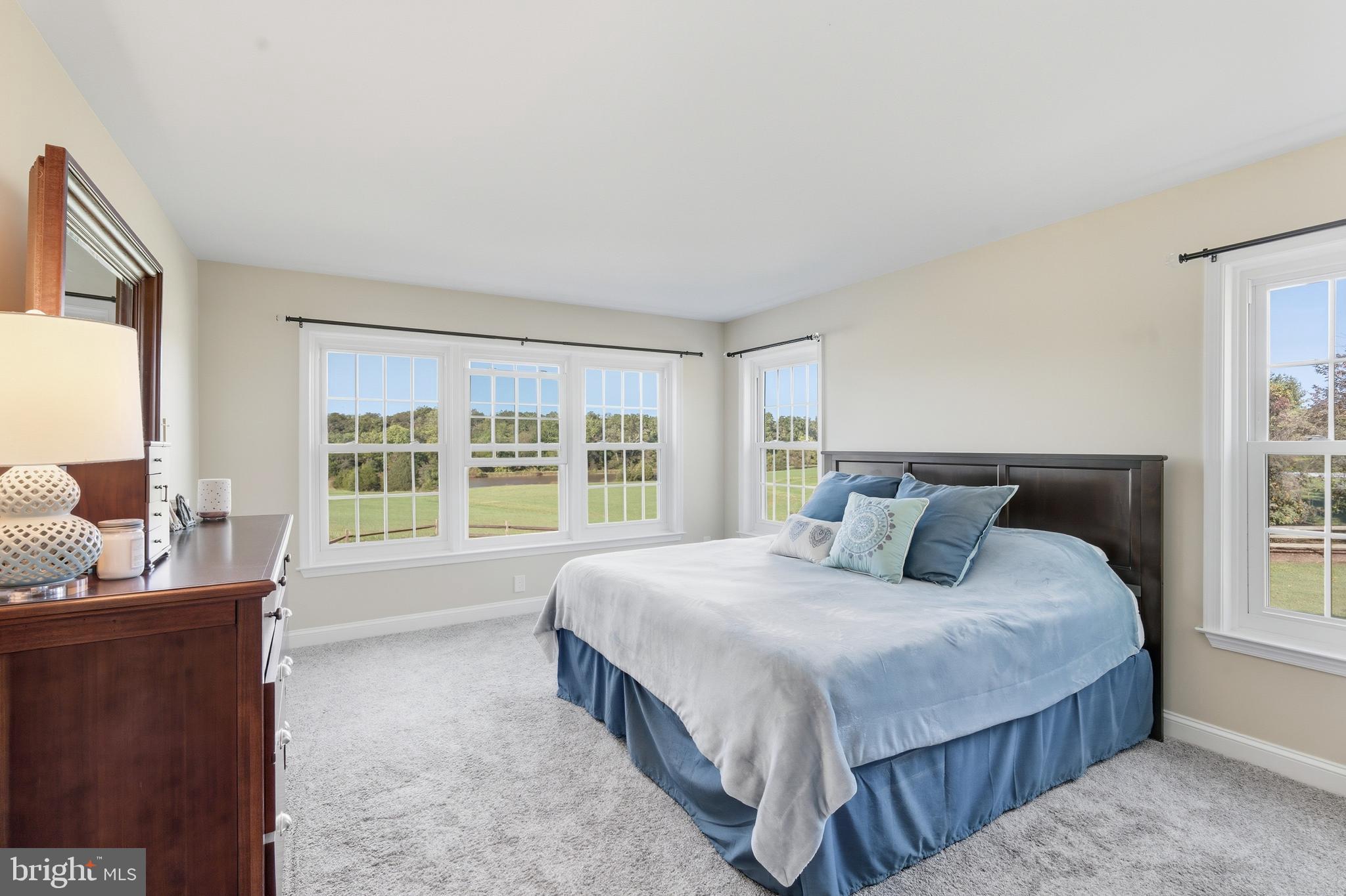 115 Scott Road Warwick, MD 21912 - Photo 17 of 32 a bedroom with a bed and a window