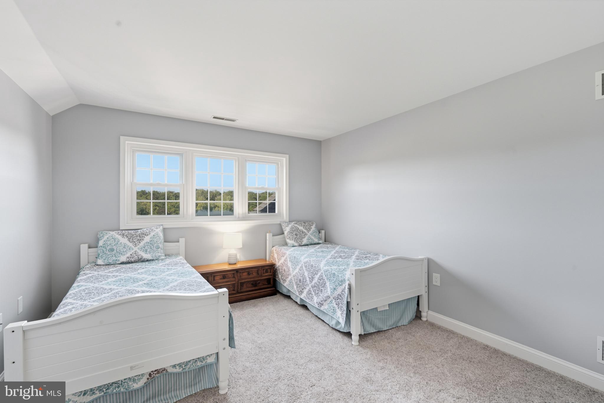 115 Scott Road Warwick, MD 21912 - Photo 22 of 32 a bedroom with a bed and a window