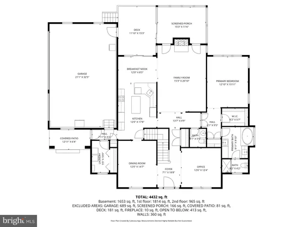$985,000 | 115 Scott Road, Warwick, MD 21912