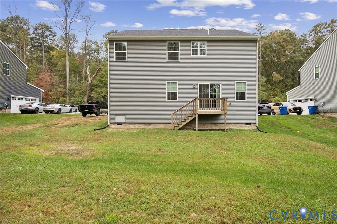 10237 Centralia Sta Road Chester, VA 23831 - Photo 33 of 34 Gallery Image 33
