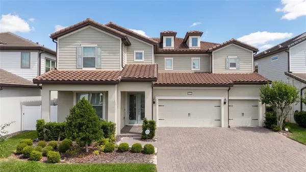 $1,200,000 | 8059 Meadow Grove Circle, Orlando, FL 32836