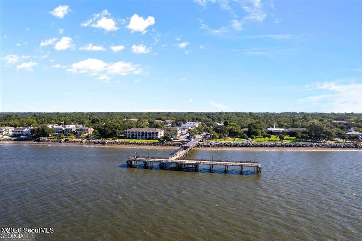 1000 Sea Island Road, Unit 28 St. Simons Island, GA 31522 - Photo 30 of 31